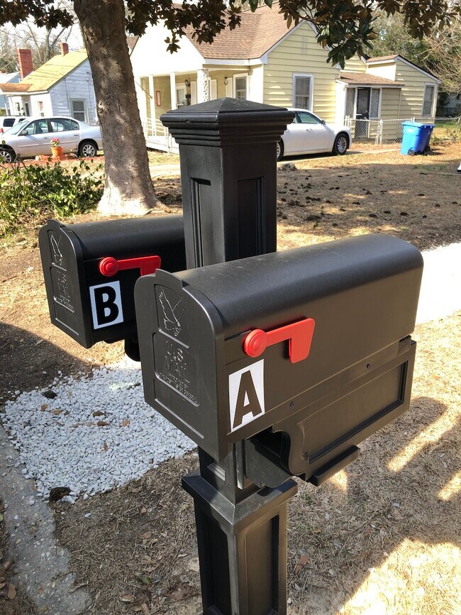 216 Windsor Dr Apartments Unit A Fayetteville, NC