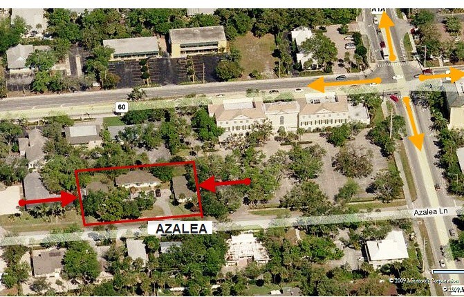 Photo - Apartments of Azalea