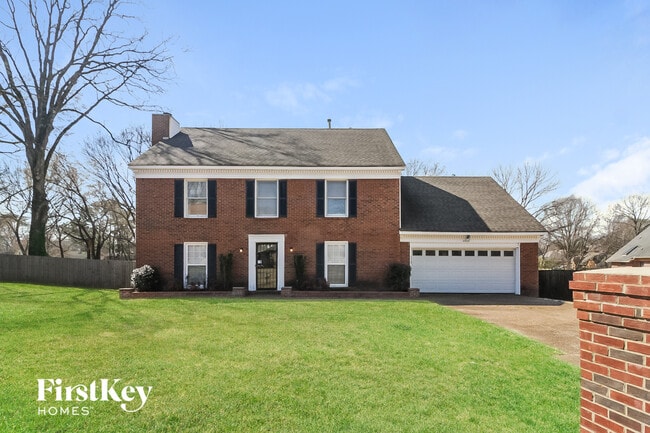 Building Photo - 4989 Wild Plum Cove