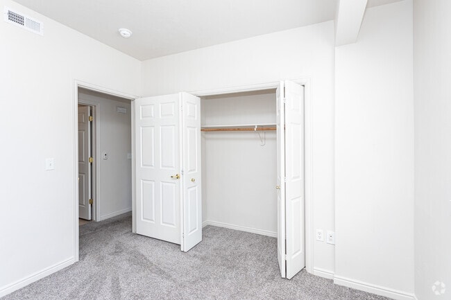 1BR & 2BR Bedroom - Bristol Village Senior Apartments