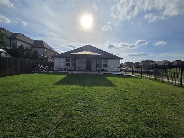 Photo - 1512 Springtree Dr