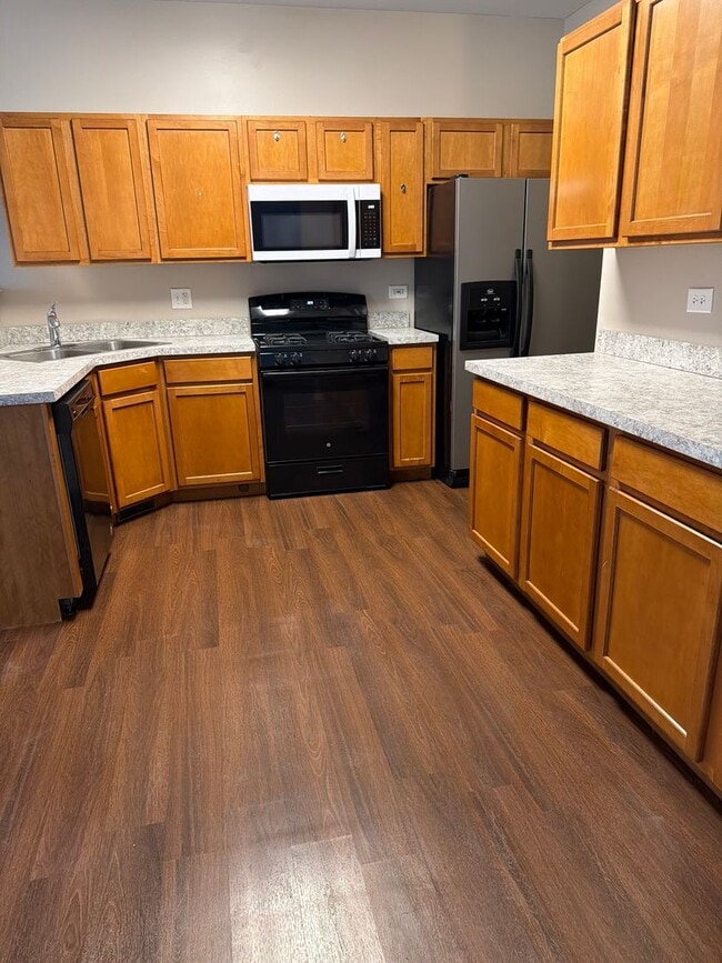 Photo - Beautiful 3-Bedroom, 2.5-Bath Townhome