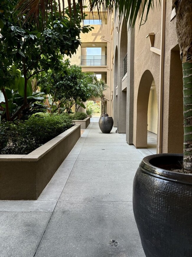 Photo - Resort Lifestyle at The Lido in Mission Valley Unit 1202