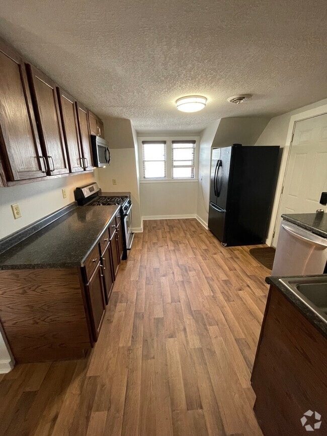 Building Photo - 2635-2 Randolph St NE Unit 2 Rental