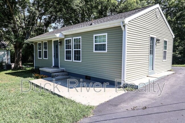 Photo - 1110 Morningside Dr