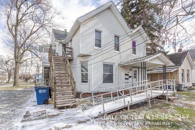 Building Photo - 603 Milton St Unit 1