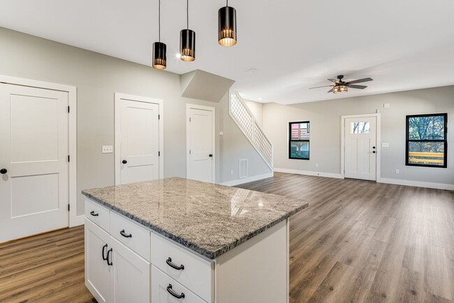 Photo - Newly-Built & Energy-Star Certified 3-Bedroom in Swannanoa
