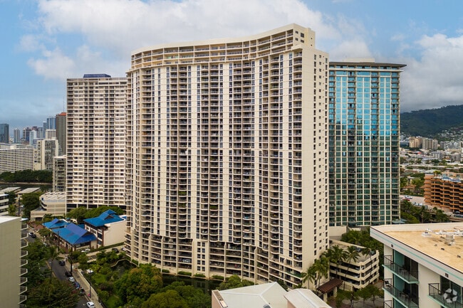 Photo - Waipuna Apartments
