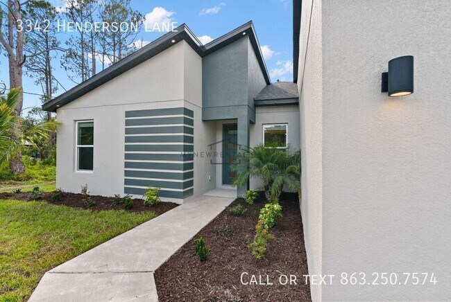 Photo - 3342 Henderson Ln