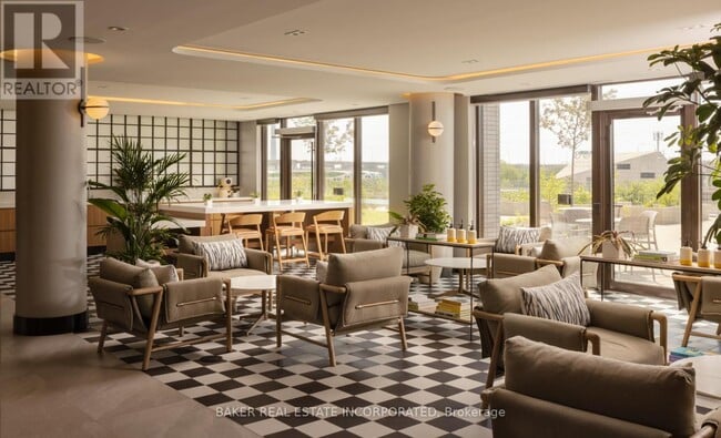 Photo - 151 Mill St Unité 1404