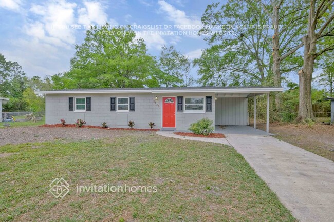 Photo - 8020 Pierre Dr House