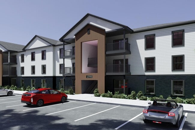 Photo - The Rickhouse Collective