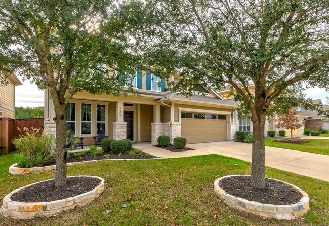 Photo - 721 Clear Stream Crossing