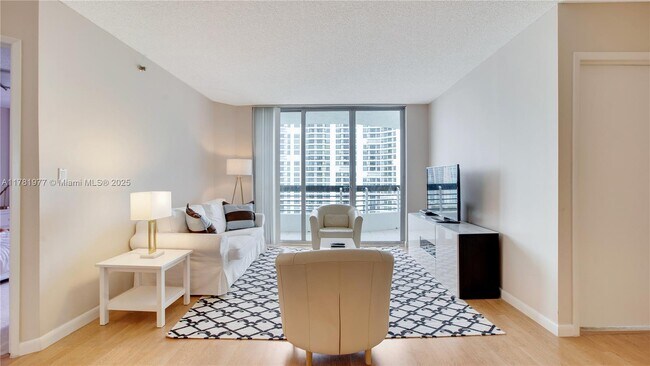 Photo - 3600 Mystic Pointe Dr Condo Unit 1803