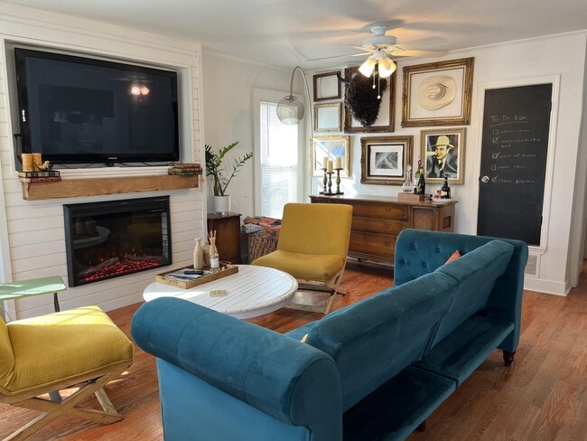 Photo - 2602 21st St