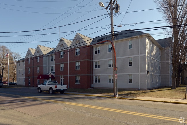 Photo - Park Court Apartments