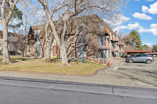 Photo - 7755 E Quincy Ave Unidad Apartment A5-303