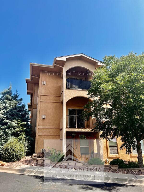 Photo - 1610 Little Bear Creek Point Condo Unit 202 - 1