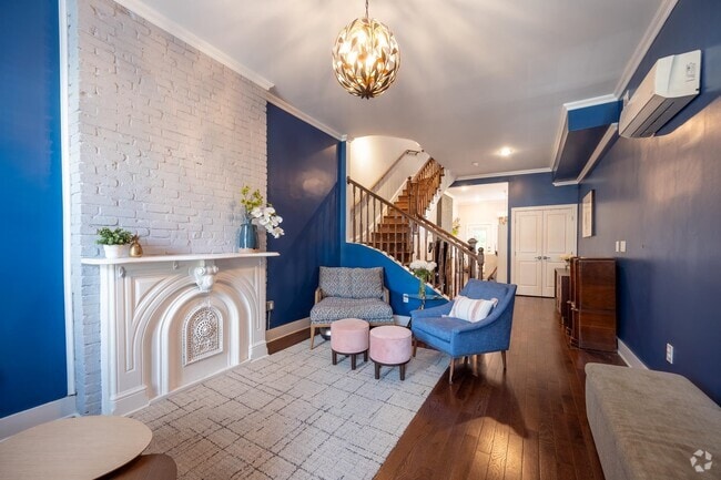 Building Photo - 23 Belmont Ave Rental