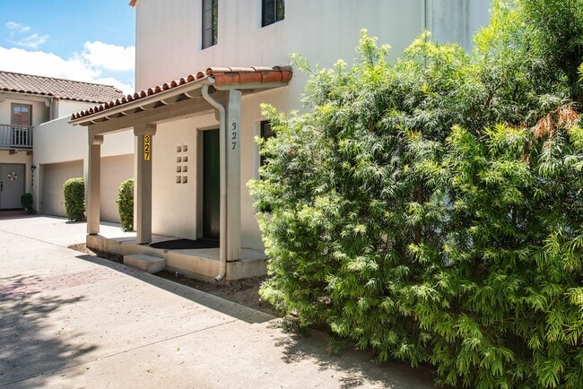 Building Photo - 327 Rancheria St
