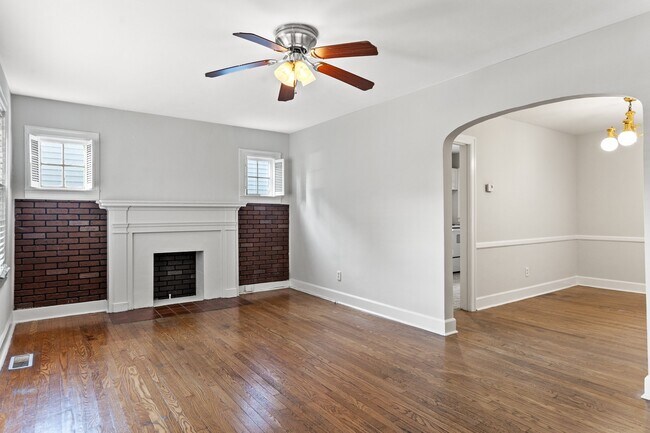 Photo - 1617 Liberty Rd Casa