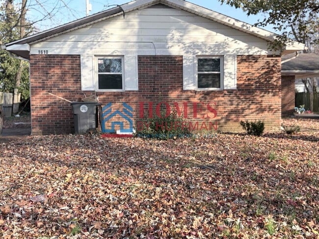 Building Photo - Two Bedroom Duplex | New Flooring