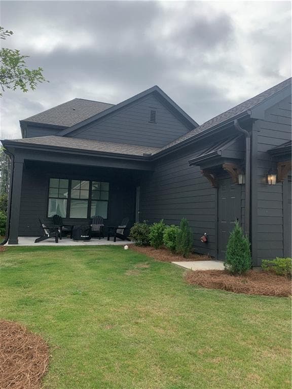 Photo - 6435 Halcyon Garden Dr