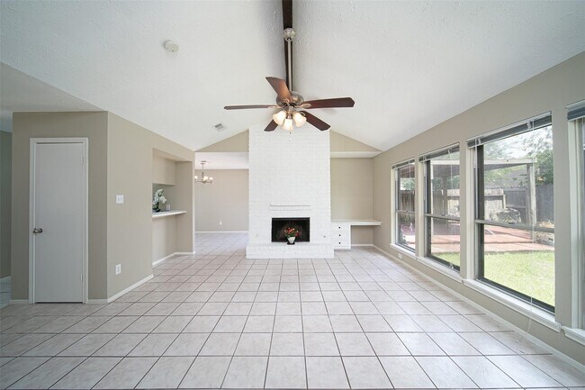Photo - 3123 Sam Houston Dr
