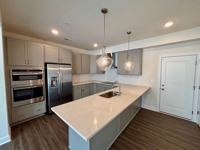 Photo - Brand New 2-Bedroom Condo in Raven Ridge C...