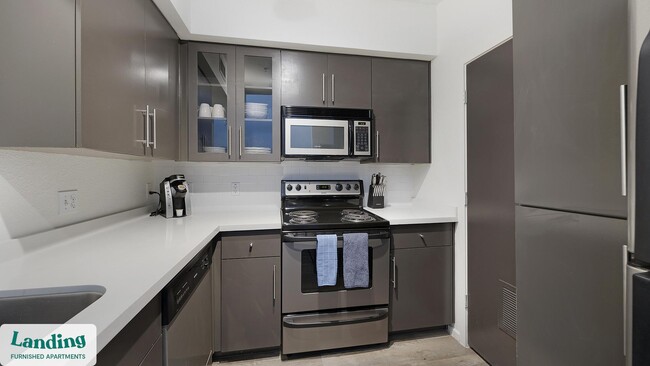 Photo - 1001 E Playa Del Norte Dr Unit 4416