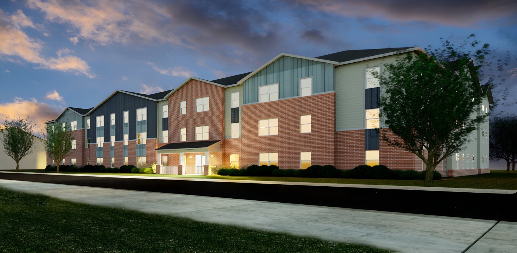 LG Lofts - LG Lofts
