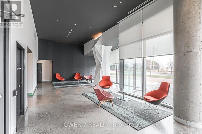 Photo - 8 Rouge Valley Dr W Unité 1117