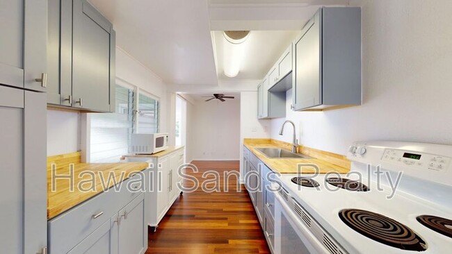 Photo - 3009 Alencastre Pl Unit Downstairs