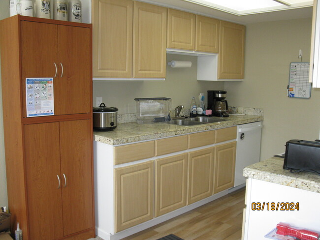 kitchen - 9370 SW 146th Ter Condo Unit 7