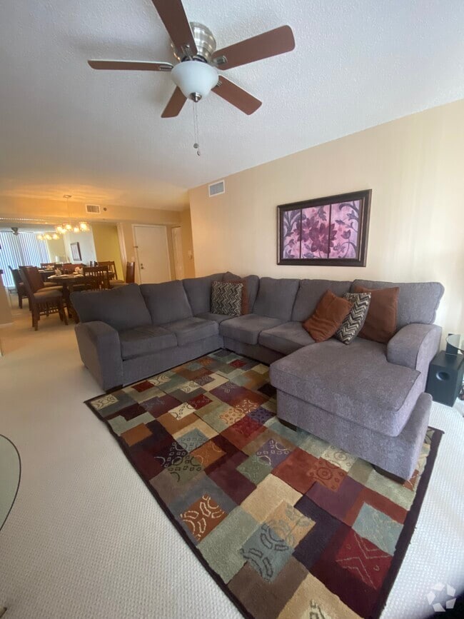 Building Photo - 19501 E Country Club Dr Unit 9601 Rental