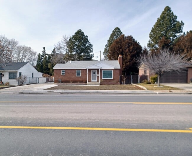 Building Photo - 485 N 100 E Rental