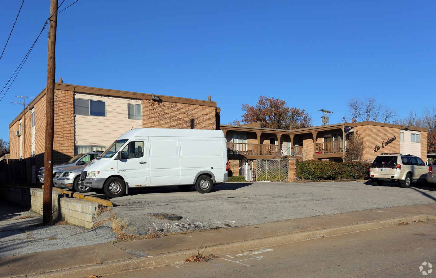 Photo - La Cabana Apartments