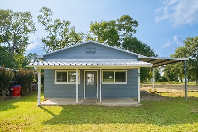 Building Photo - 200 Ritchey Rd Rental