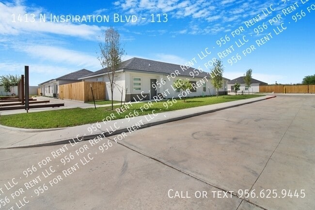 Photo - 1413 N Inspiration Blvd Unidad 113