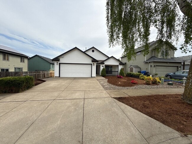 Photo - 5512 Murray St SE