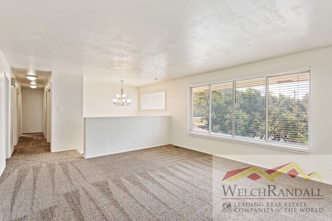 Photo - Elegant Layton Home Offering Space, Style, and Scenic Views!