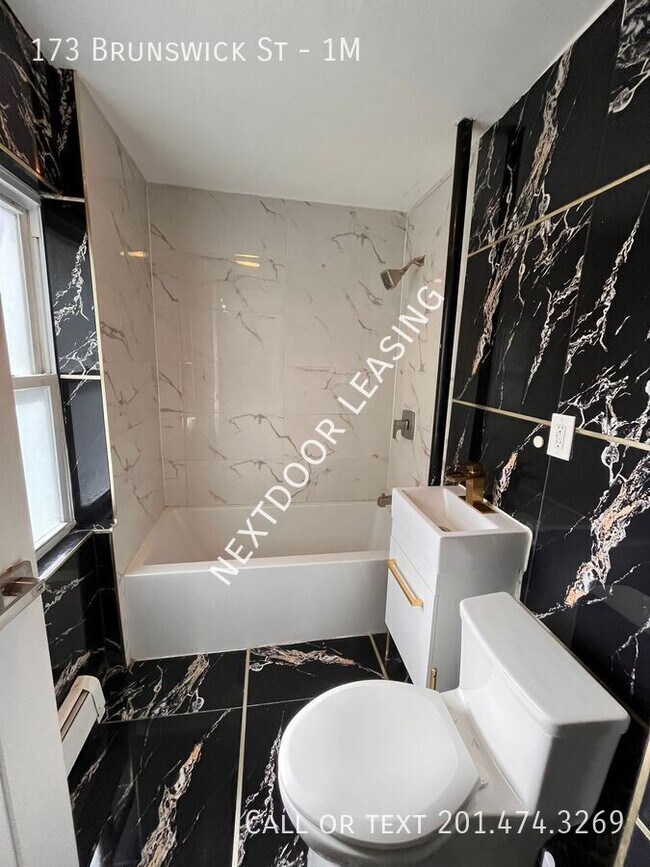 Photo - 173 Brunswick St Unit 1M