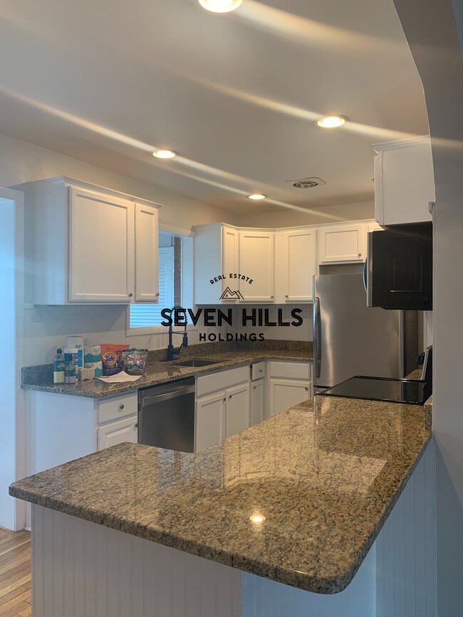 Photo - 1007 Kinney St