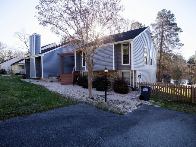 Photo - Move in ready 3 bedroom home