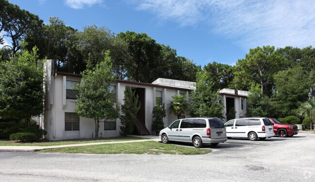 Casa Del Rio St. Johns - Eagle's Pointe II Apartments