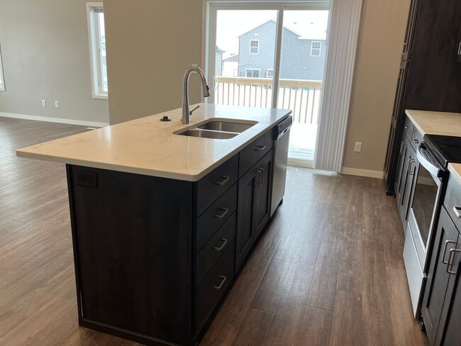 Photo - 4 Bed 2.5 Bath Single Family Home