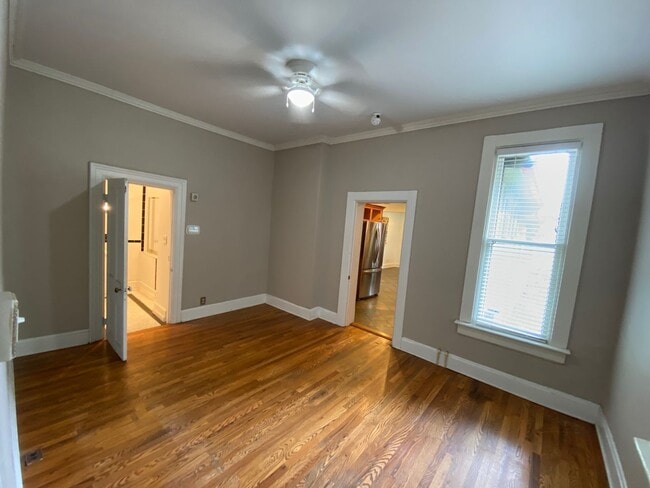 Photo - Short North - Victorian Village Single Family Brick House