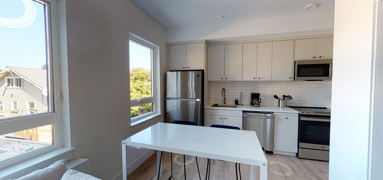 Photo - Bosco Apartments