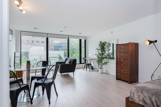 Photo - 1441 Rue Saint-Urbain Unité SI ID1261842P