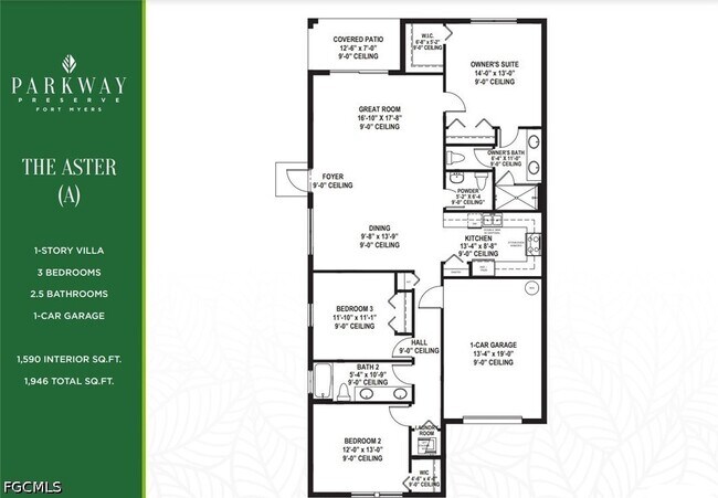 Photo - 13068 Georges Cay Pl